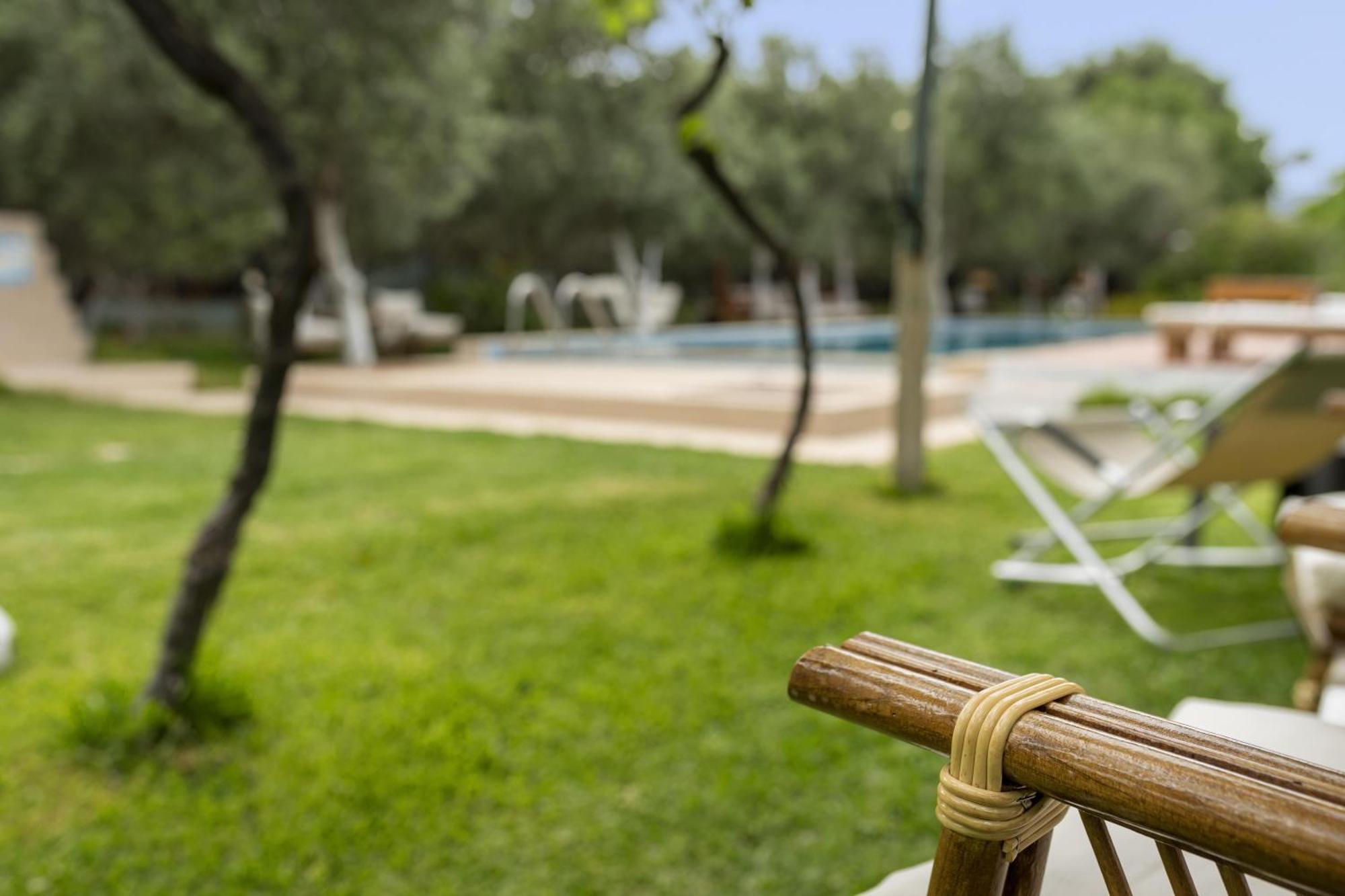Grape Datca Hotel Kizlan Luaran gambar